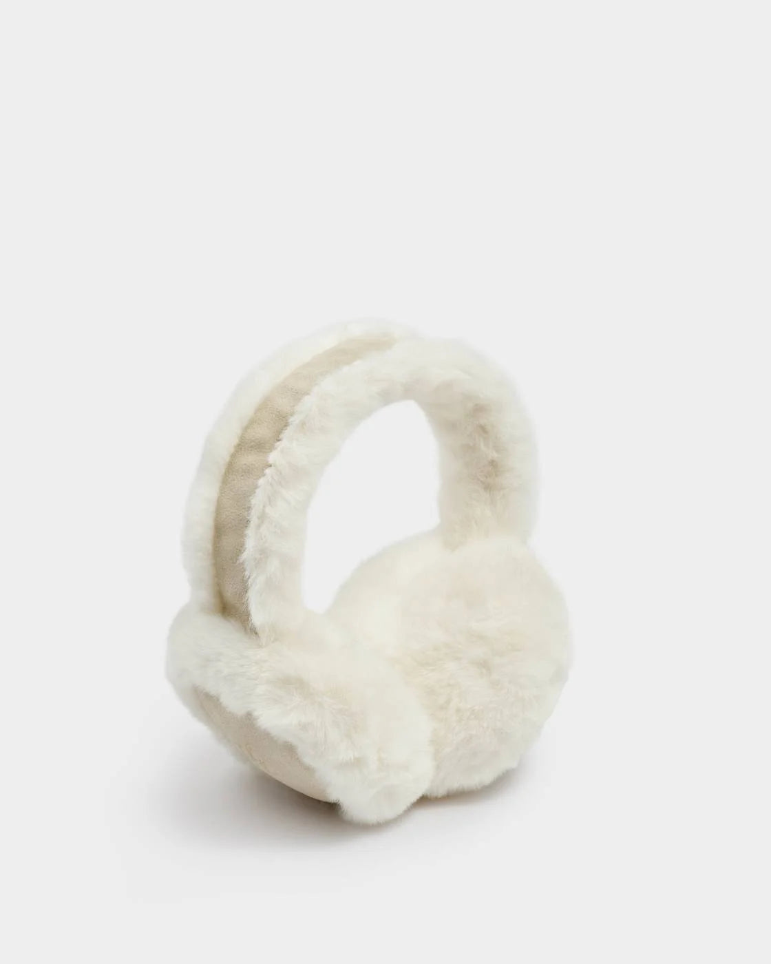 Katie Loxton Faux Suede Earmuffs