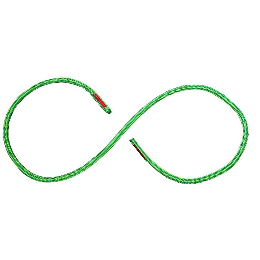 Teufelberger 1 Medium Knotted Spare Bridge