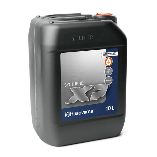Husqvarna XP Synthetic 2-Stroke Oil 10L