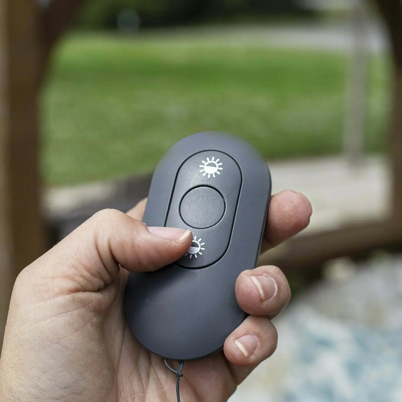 La Hacienda Industrial Heater