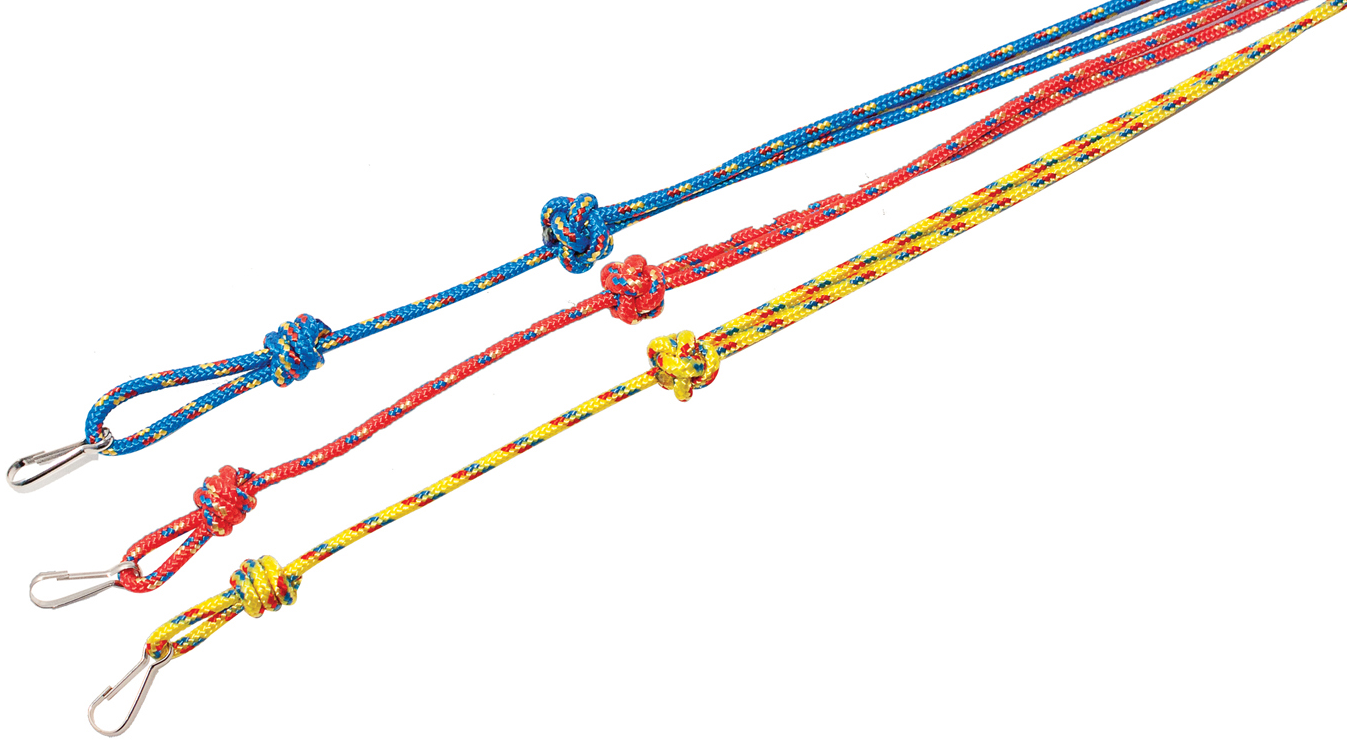 Bisley Whistle Lanyard