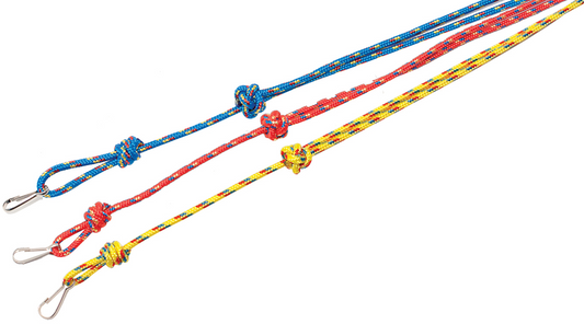 Bisley Whistle Lanyard