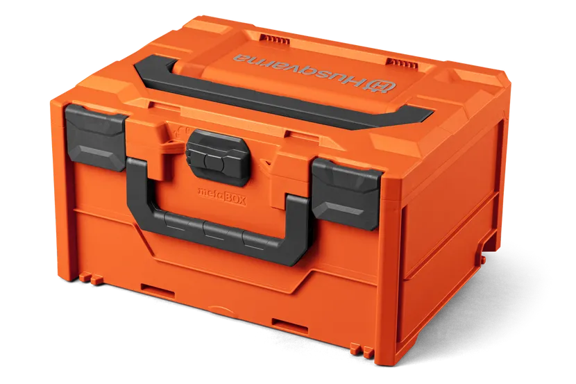 Husqvarna Battery Box Transport CLS