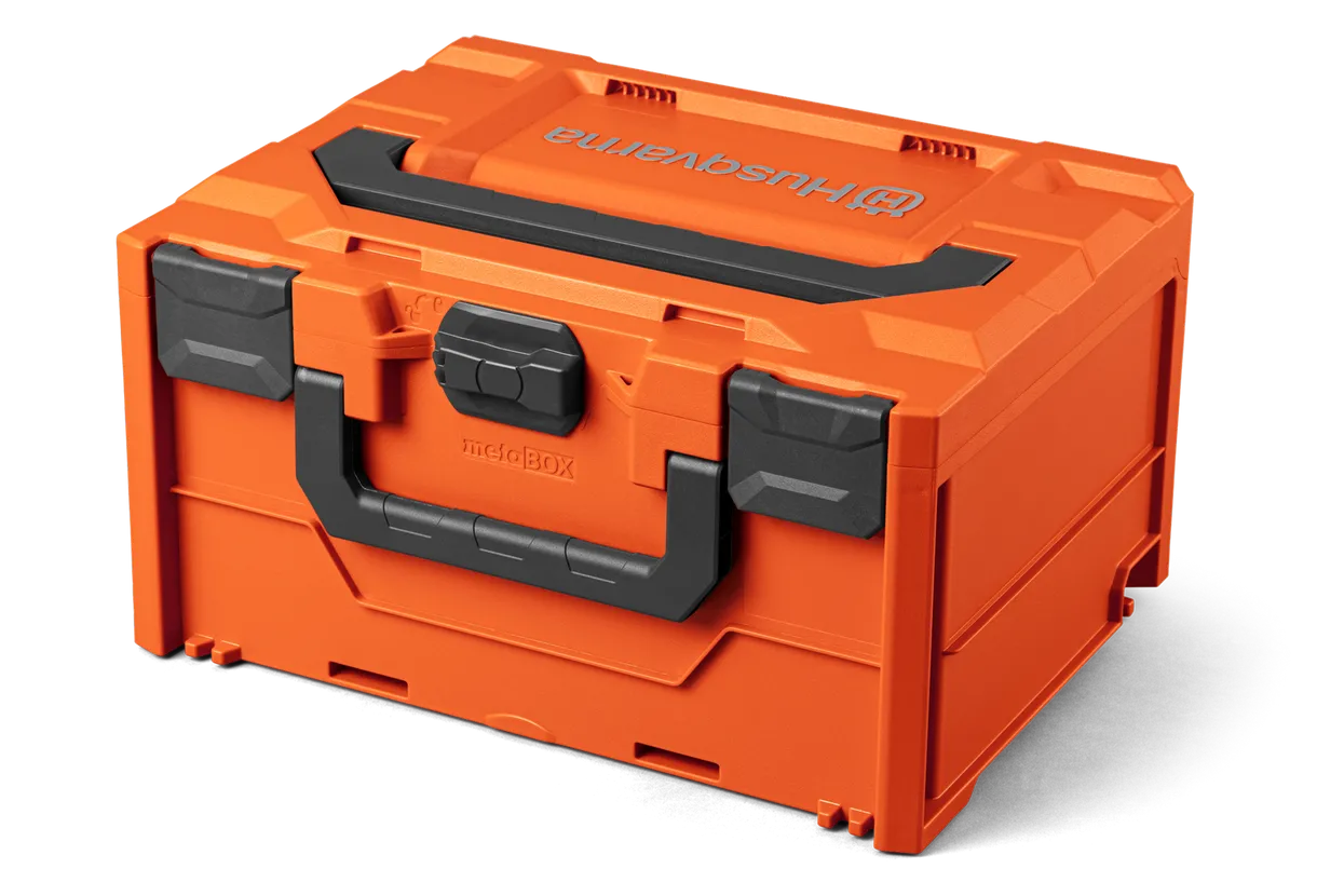 Husqvarna Battery Box M