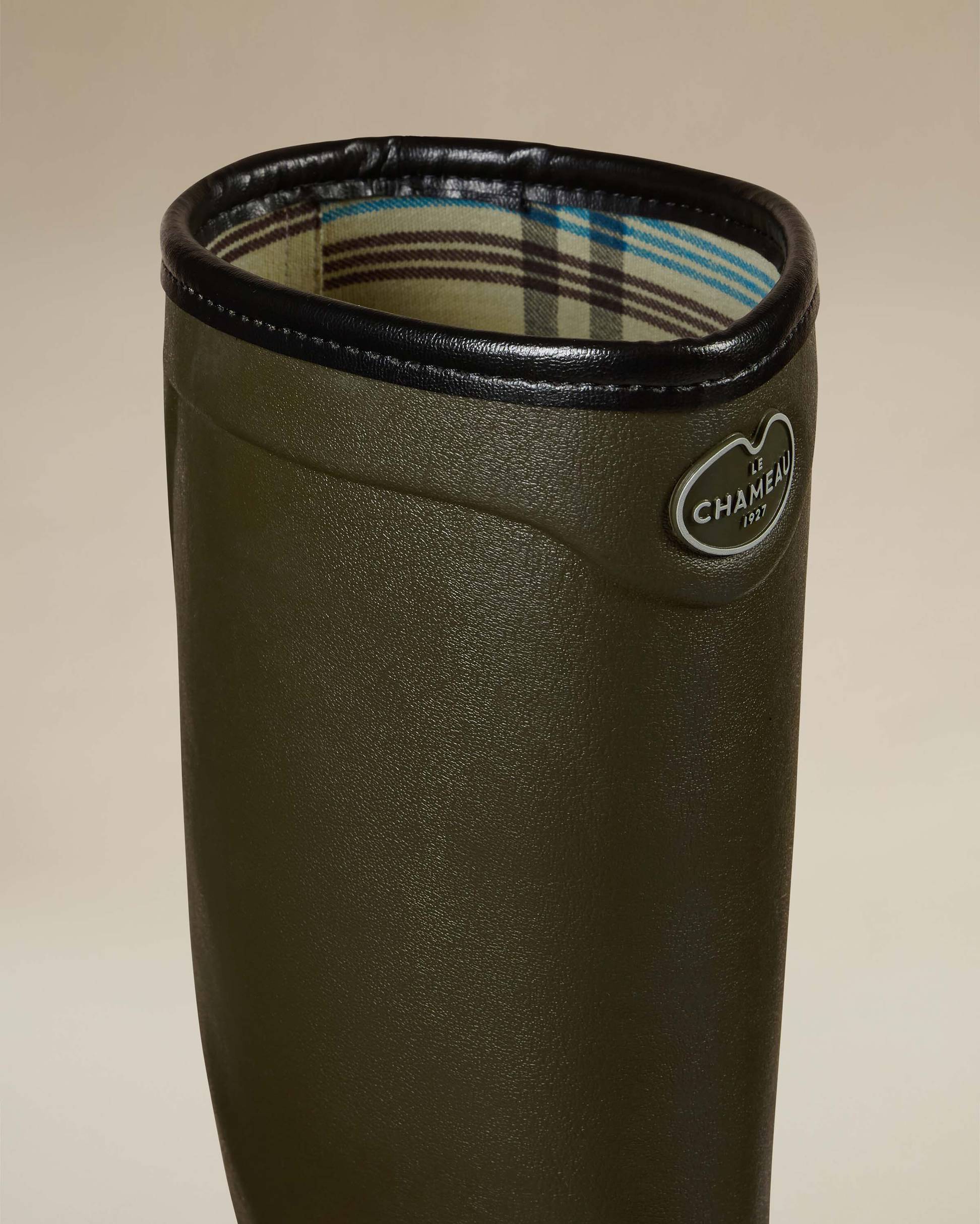 Le Chameau Country Cross Jersey Wellington Boots – Sam Turner & Sons