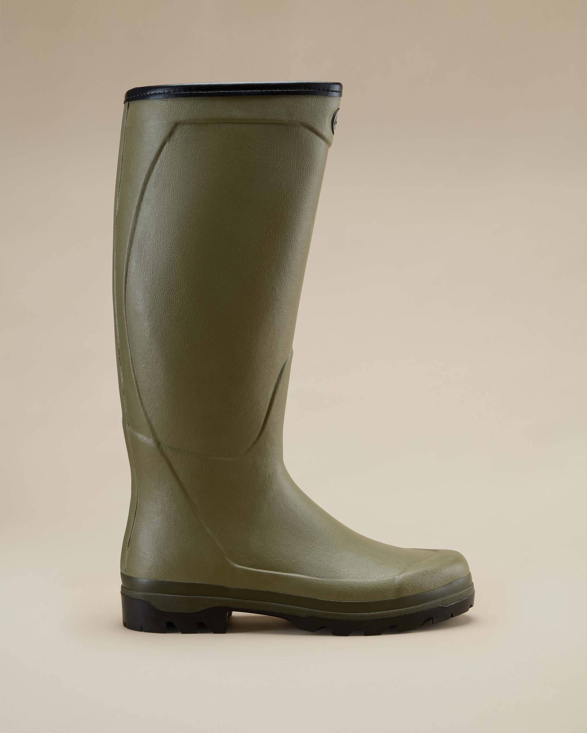 Le Chameau Country Cross Jersey Wellington Boots – Sam Turner & Sons