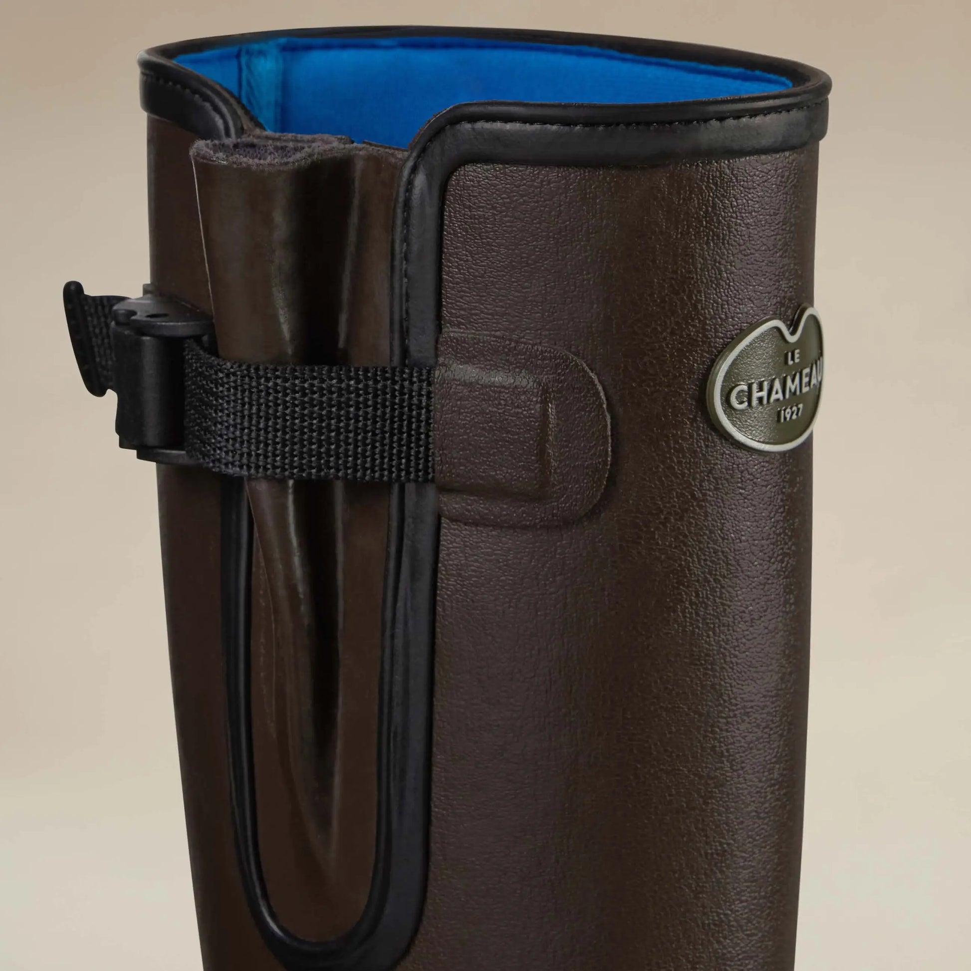 Le Chameau Vierzonord Neoprene-Lined Boots Le Chameau Boots