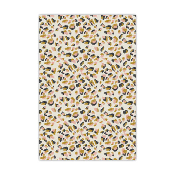 Plewsy Tea Towel