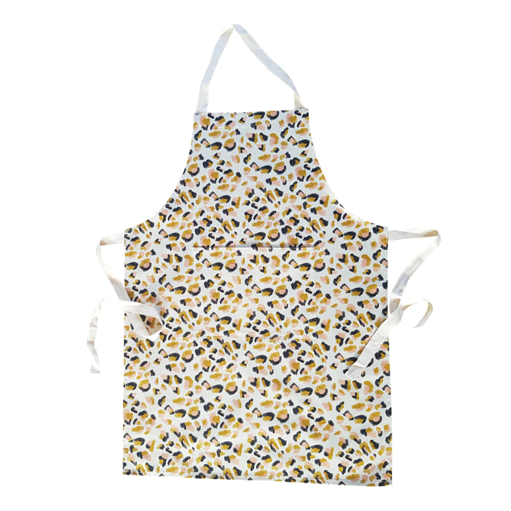 Plewsy Adult Cotton Apron