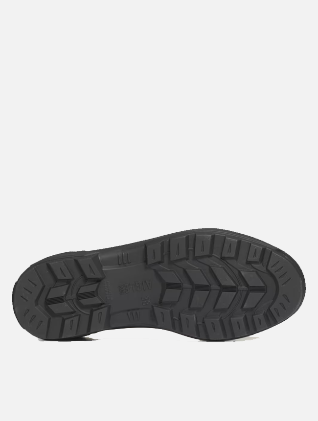 Aigle Lessfor Plus Ankle Rain Boot