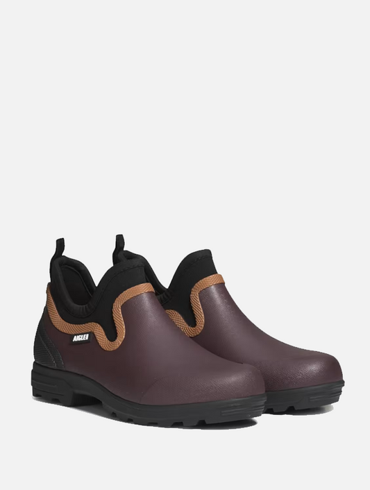 Aigle Lessfor Plus Ankle Rain Boot