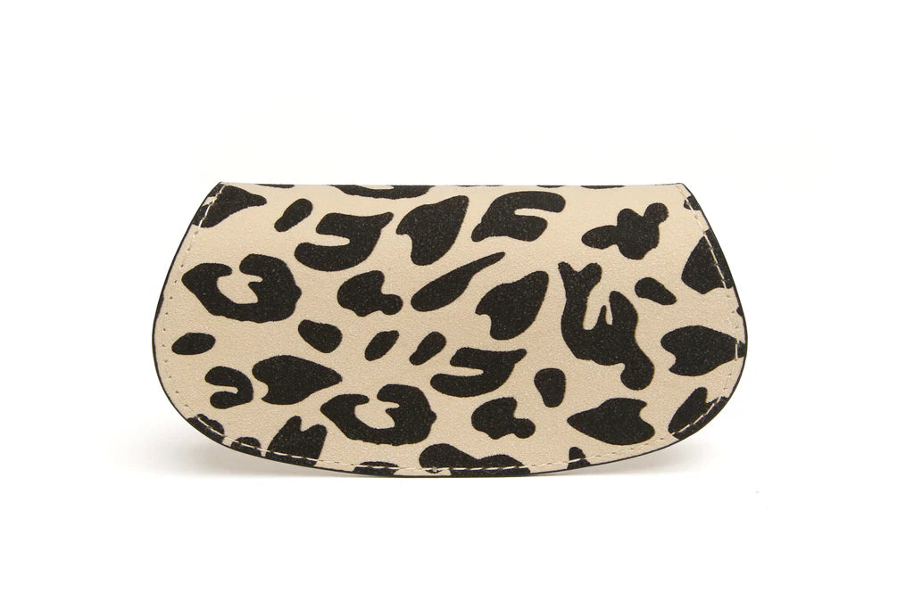 Alice Wheeler Print Glasses Case