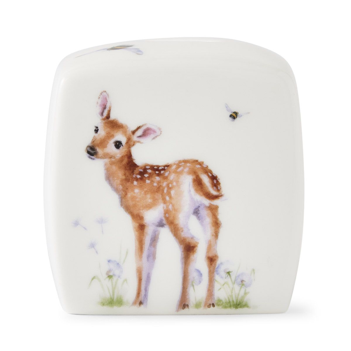 Wrendale Little Wren China Money Box