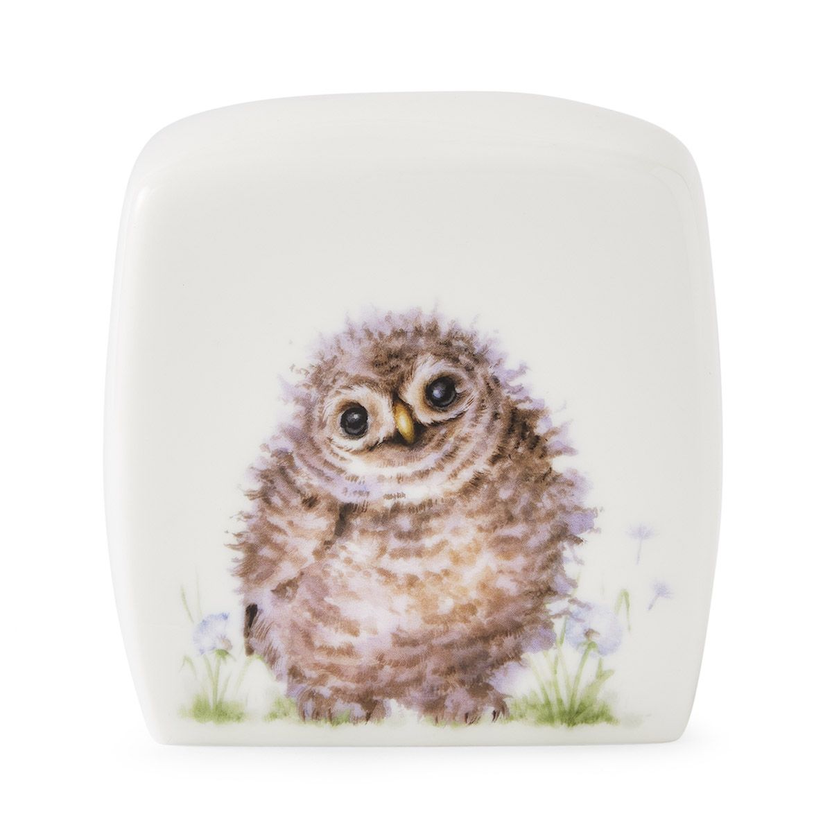 Wrendale Little Wren China Money Box