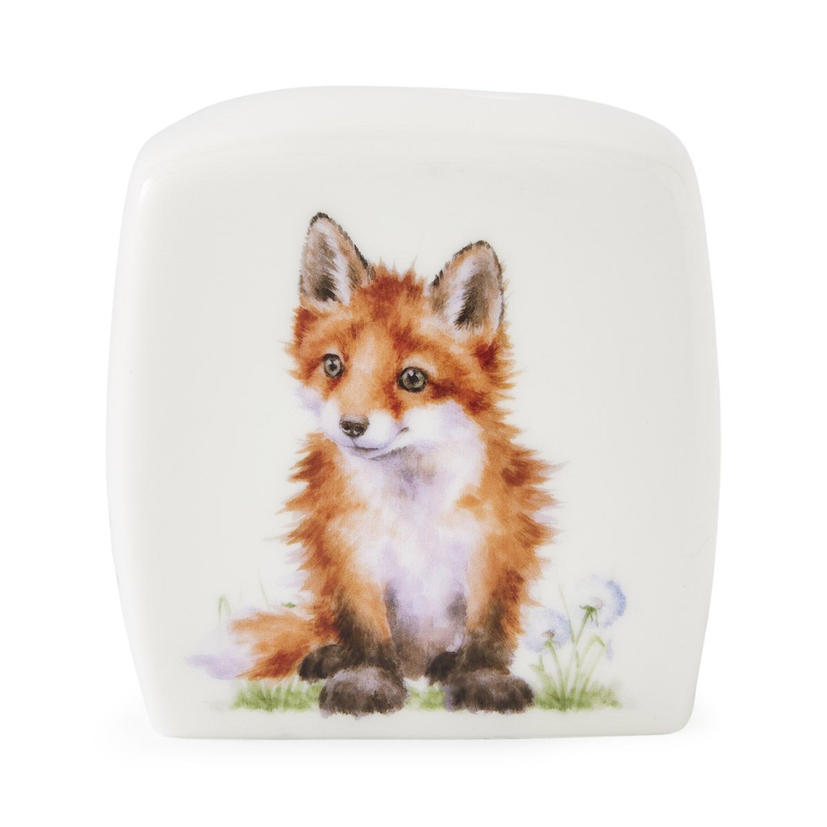 Wrendale Little Wren China Money Box