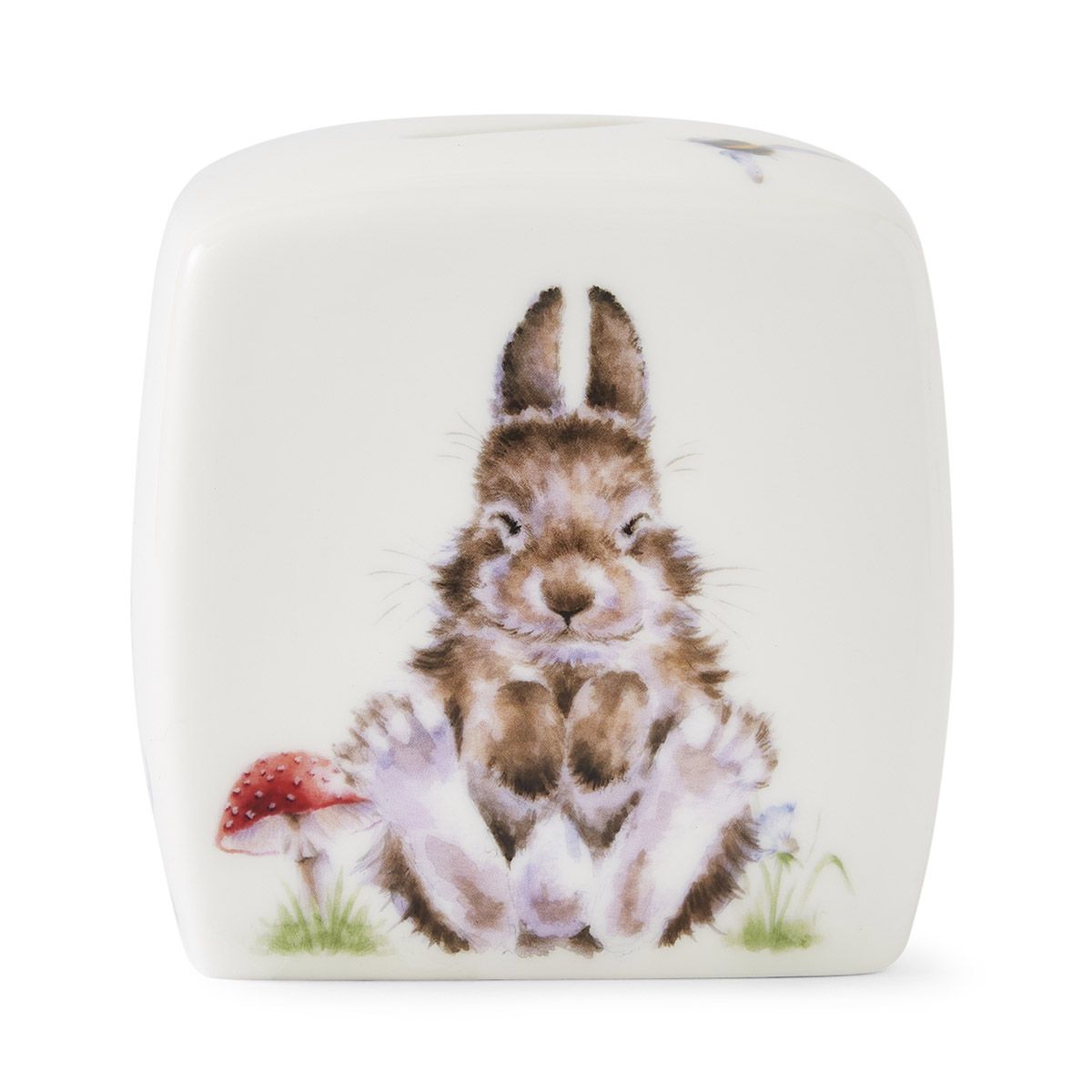 Wrendale Little Wren China Money Box