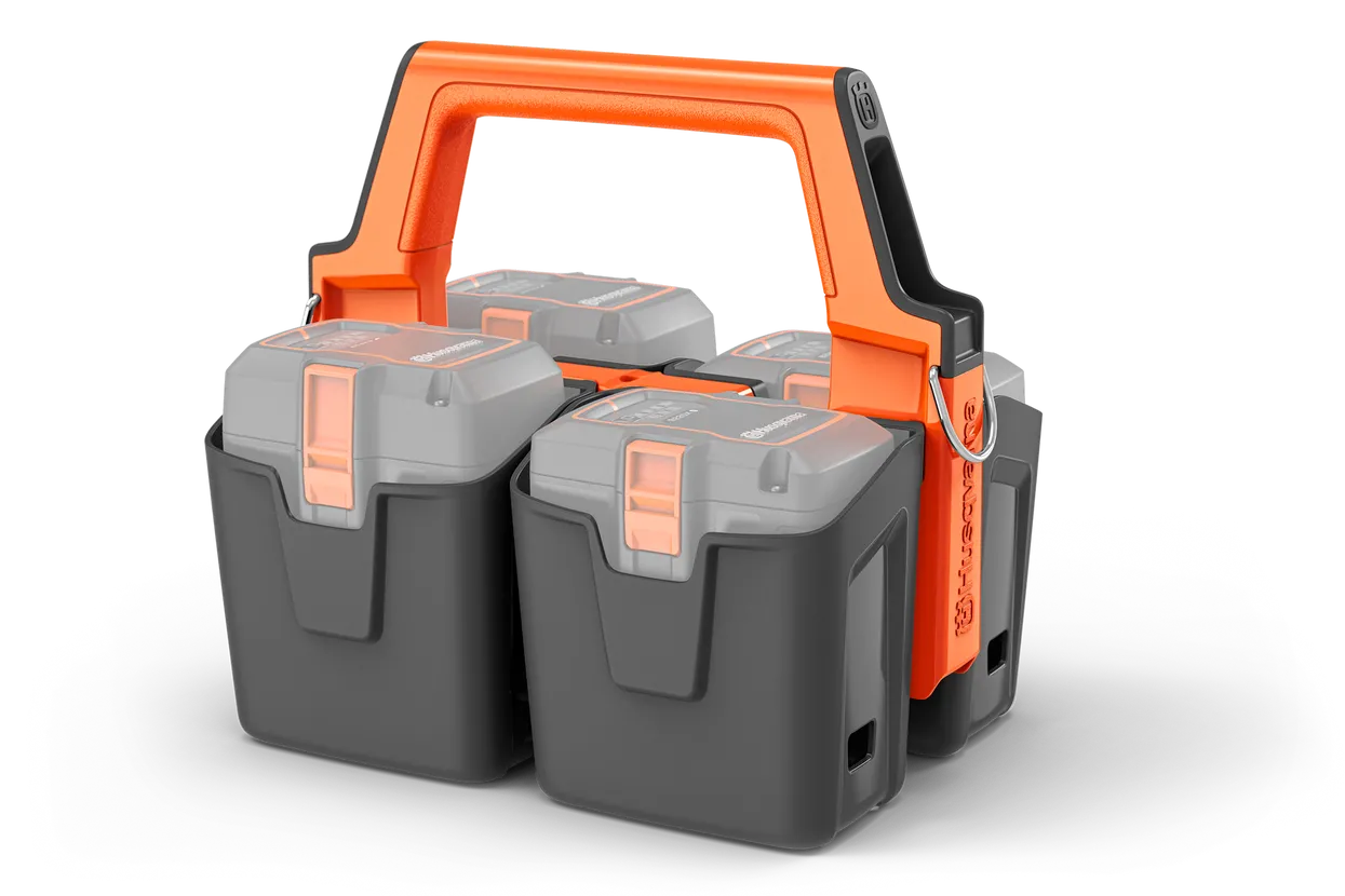 Husqvarna Case Battery Carry Case ( For BLi Battery)  CLS
