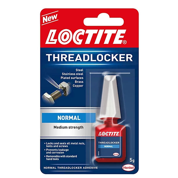 Loctite Threadlock 5ml