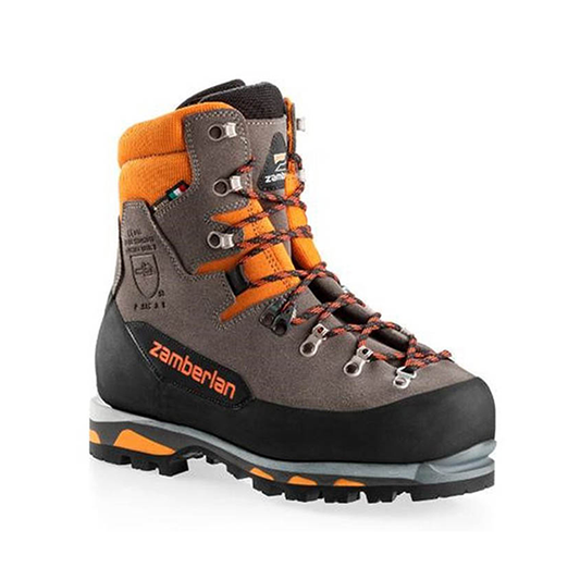 Zamberlan LOGGER PRO GTX RR S3 Work Boot
