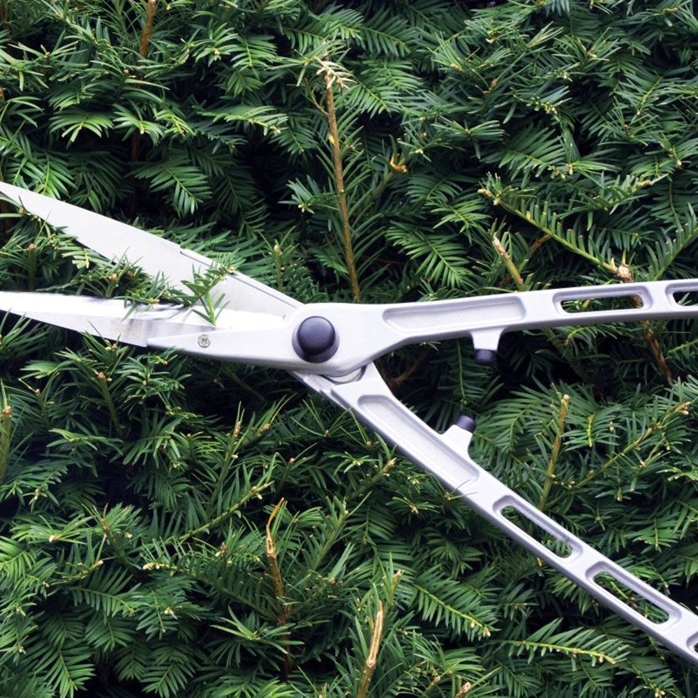 Wilkinson Sword Long Handled Hedge Shears