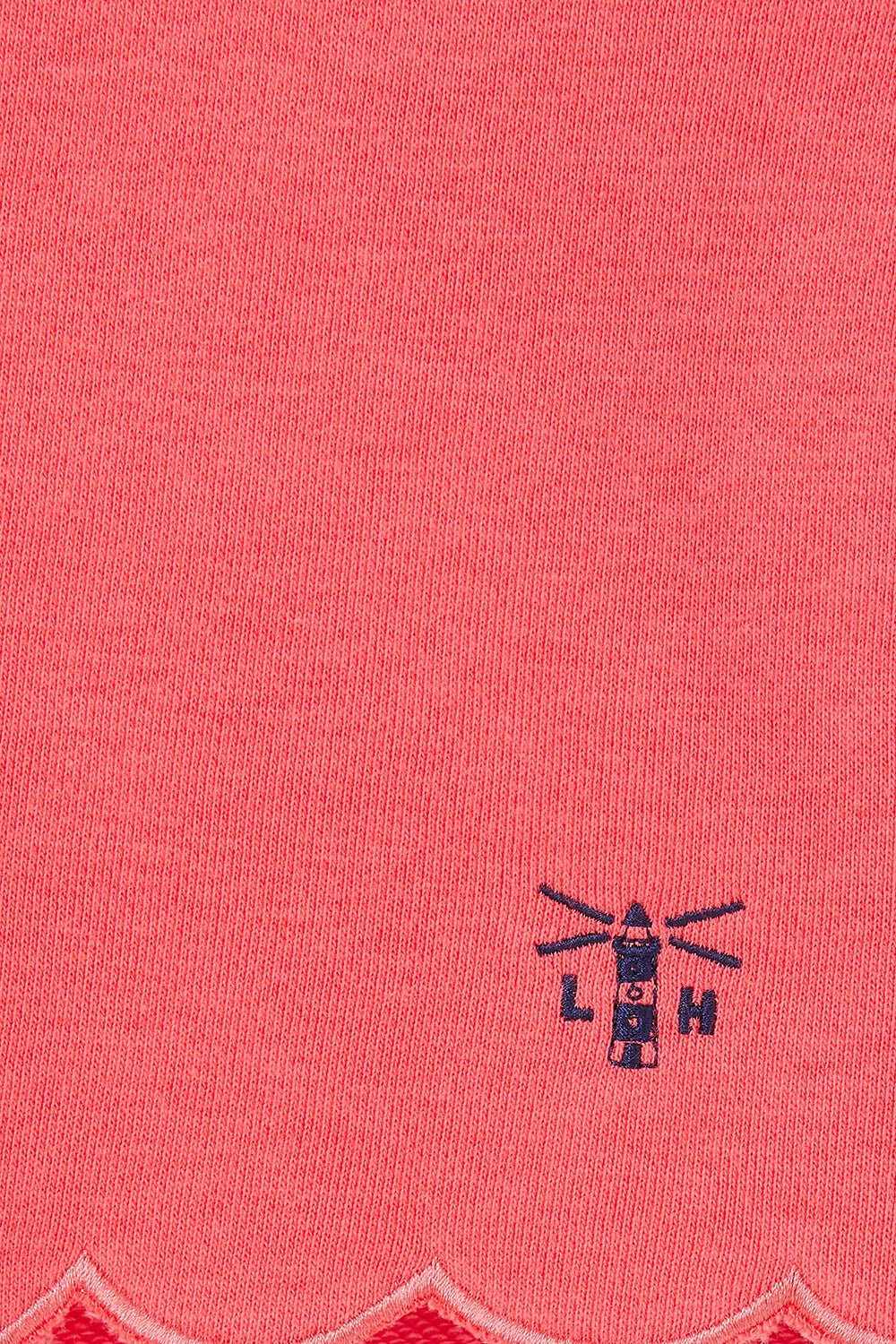 Lighthouse Lou Lou Shorts