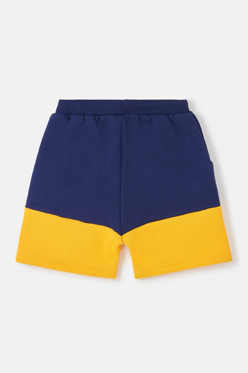Lighthouse Louie JCB Shorts