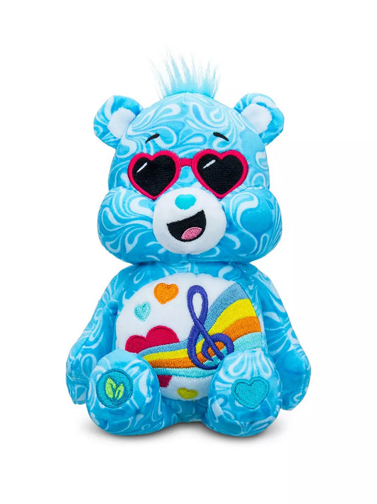 Care Bears Long Song Plush