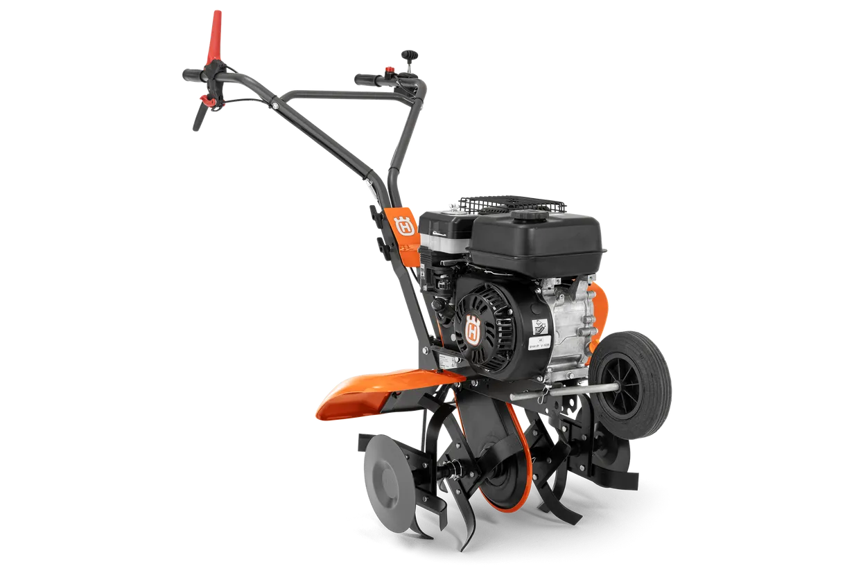 Husqvarna TF 325 Petrol Tiller