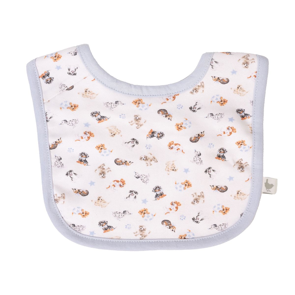 Wrendale Little Forest Little Paws Dog Bib Gift Set
