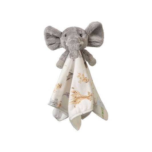 Wrendale Little Savannah Elephant Plush Comforter