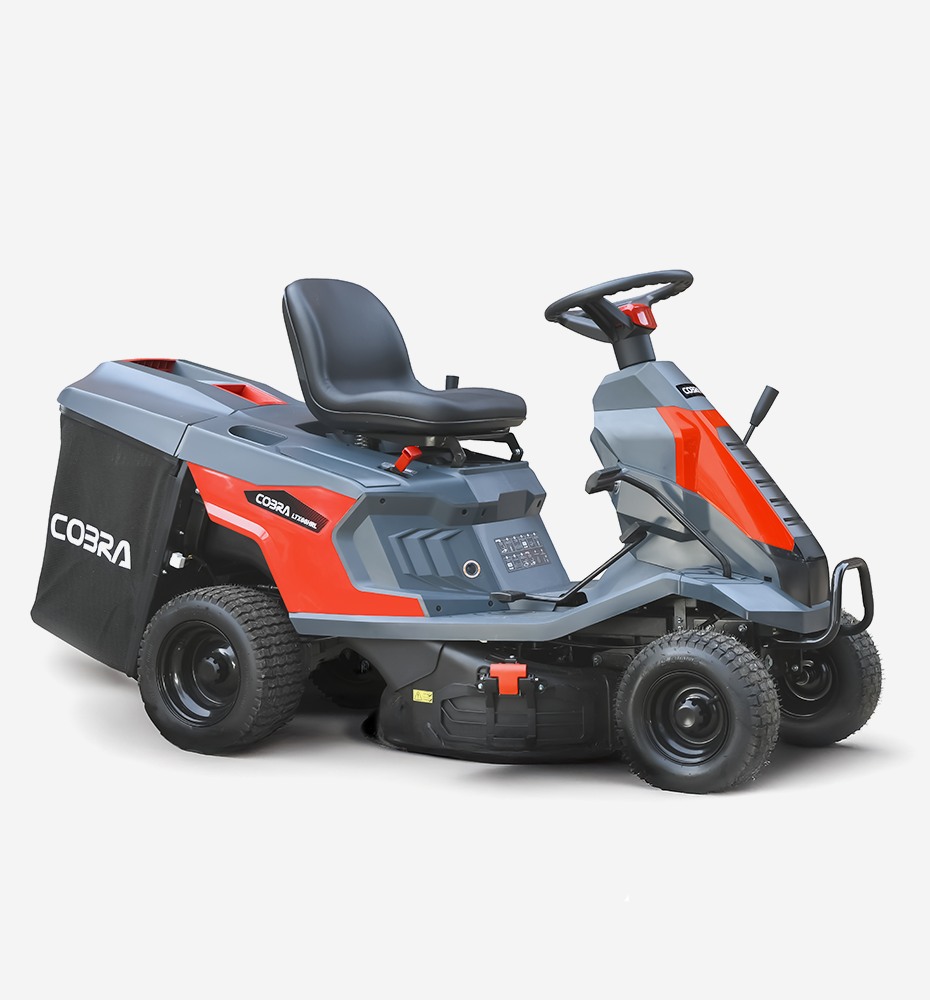 Cobra LTX66HRL Loncin Powered Lawn Tractor