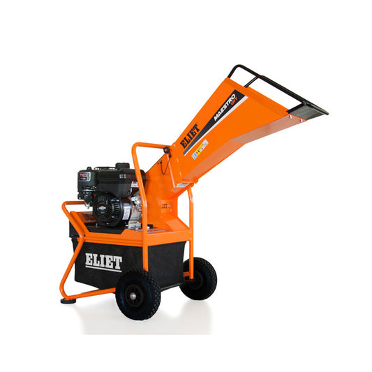 Eliet Maestro City Shredder