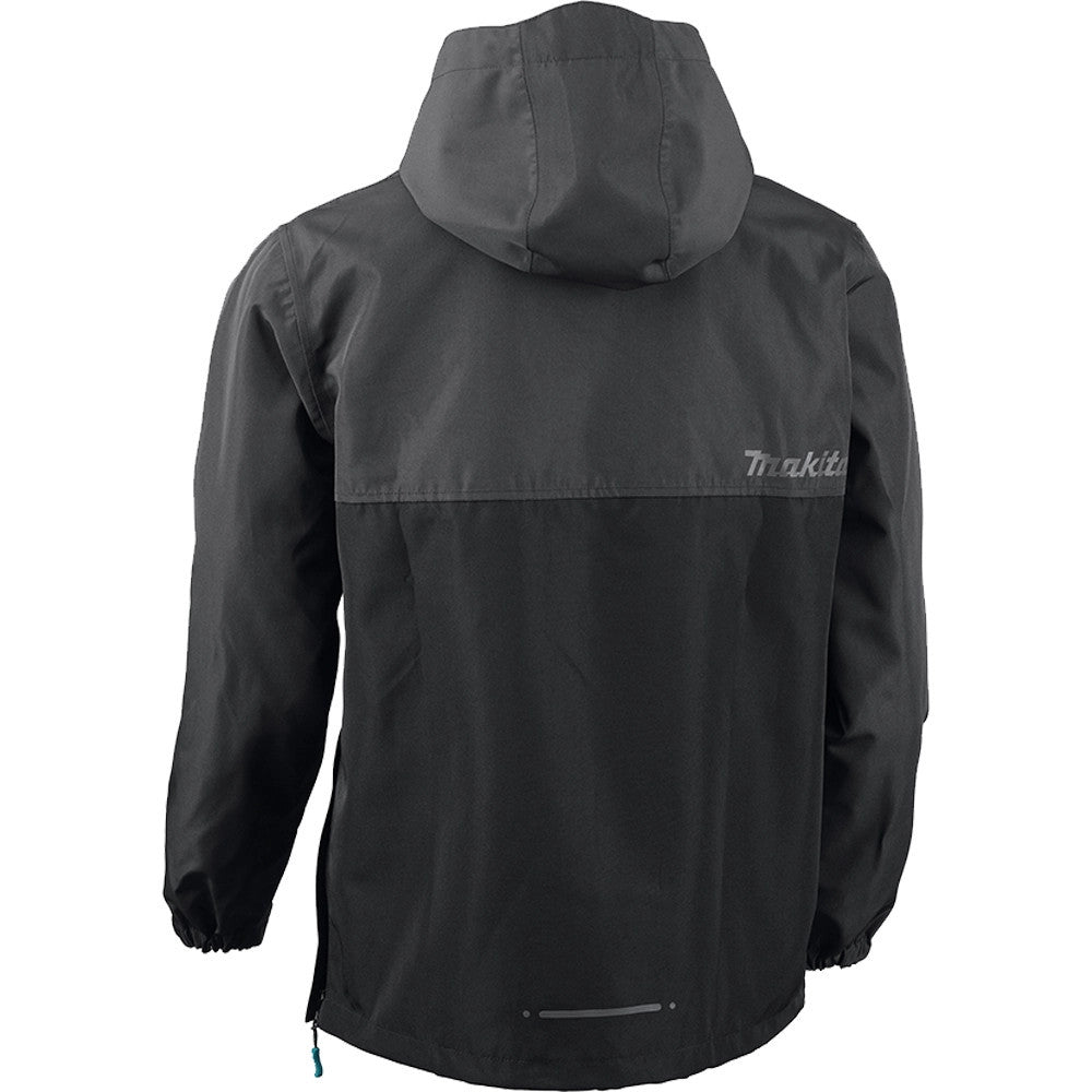 Makita Aero Waterproof Work Jacket