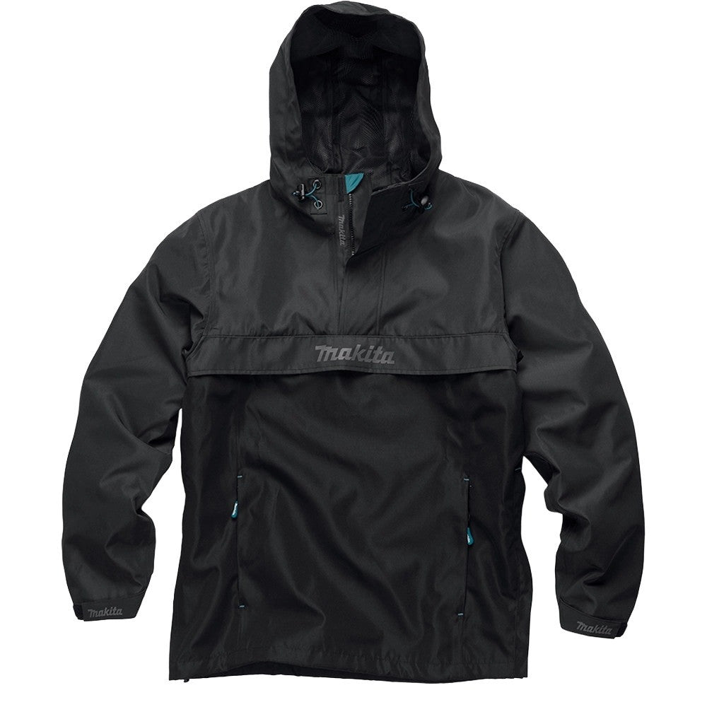 Makita Aero Waterproof Work Jacket