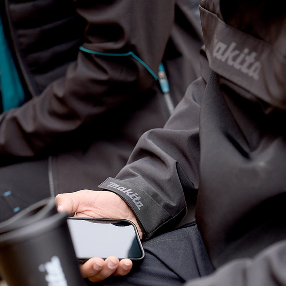 Makita Aero Waterproof Work Jacket