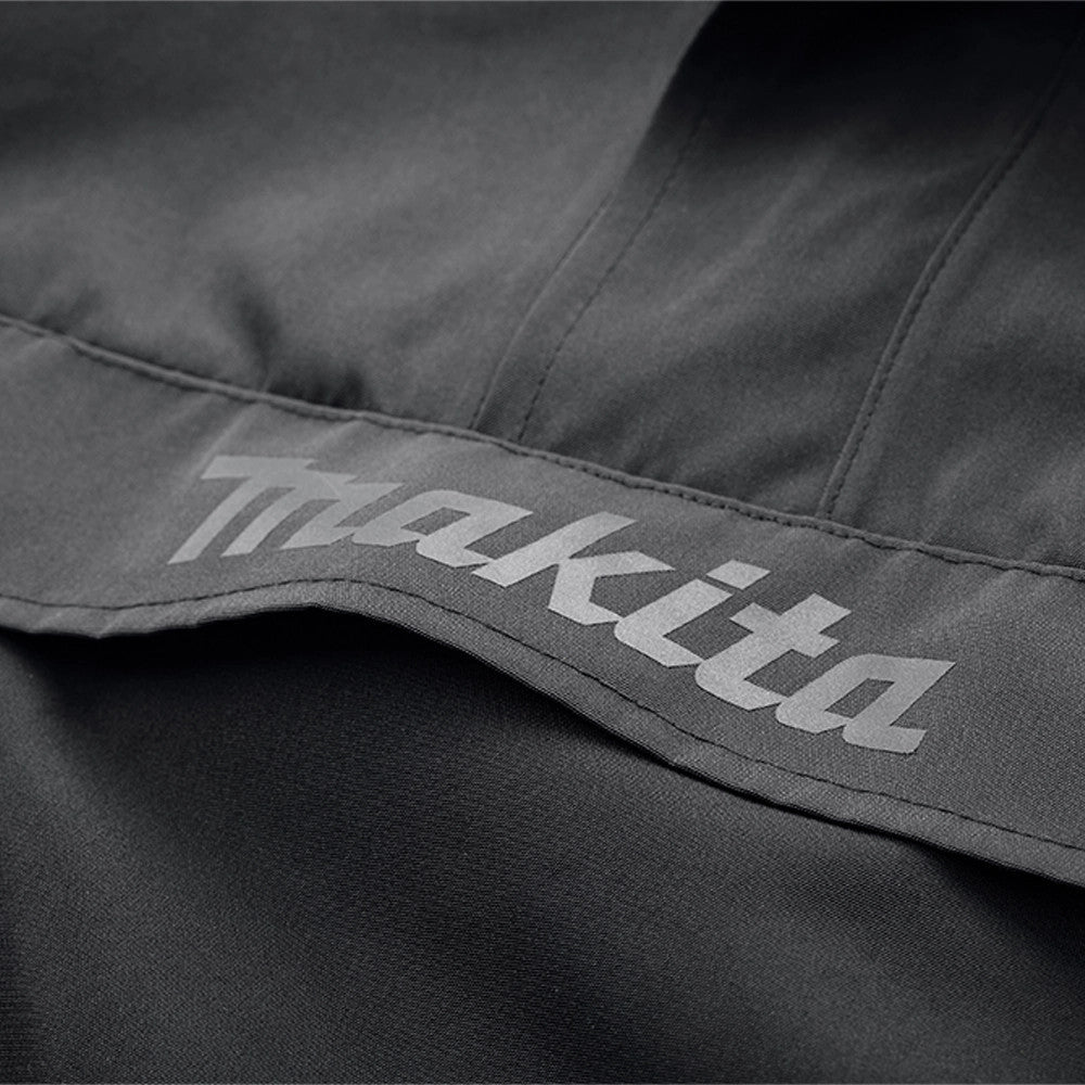Makita Aero Waterproof Work Jacket
