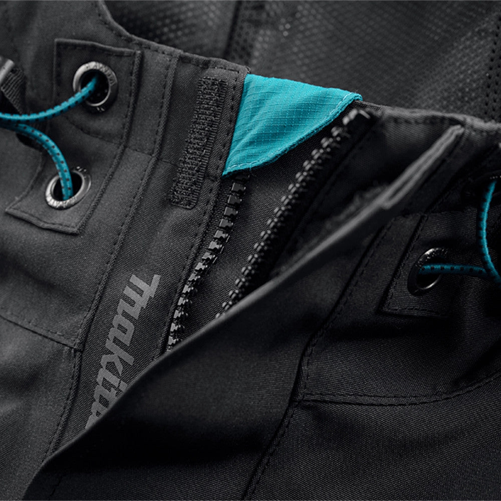 Makita Aero Waterproof Work Jacket
