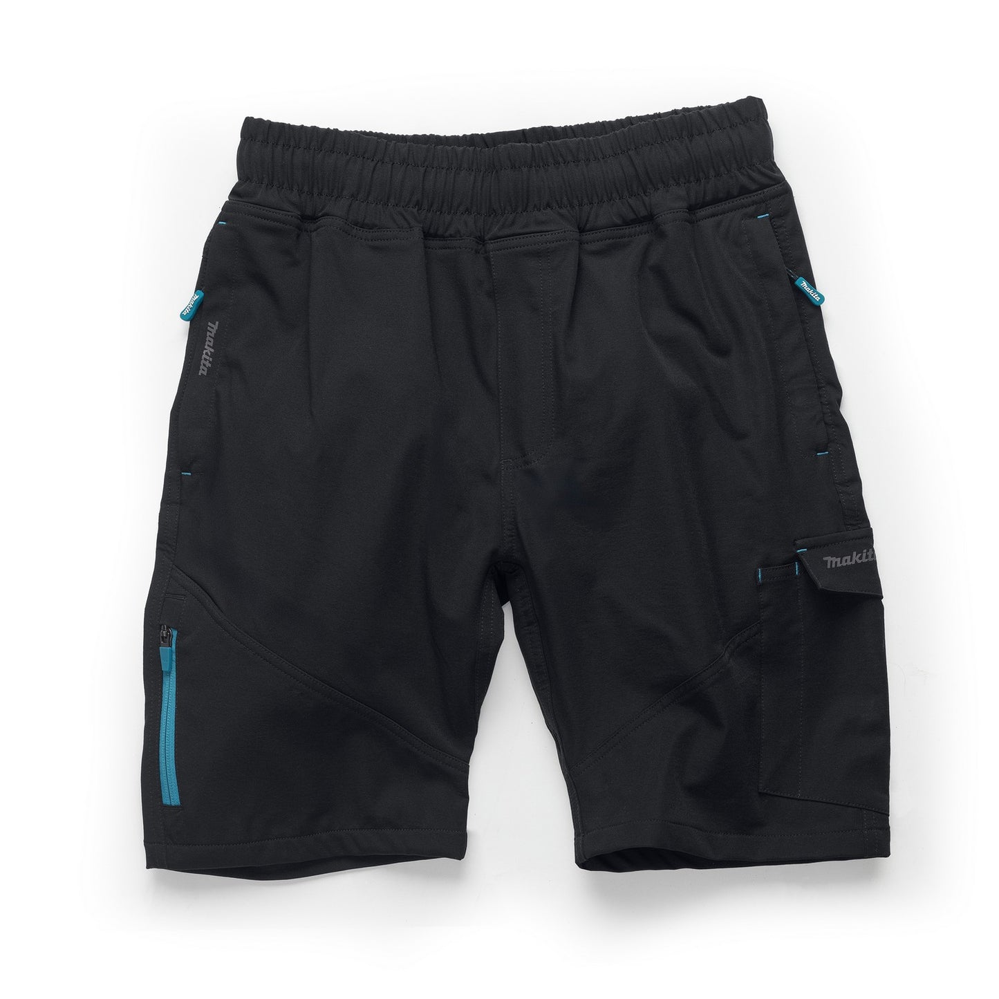 Makita Axis 4-Way Stretch Shorts