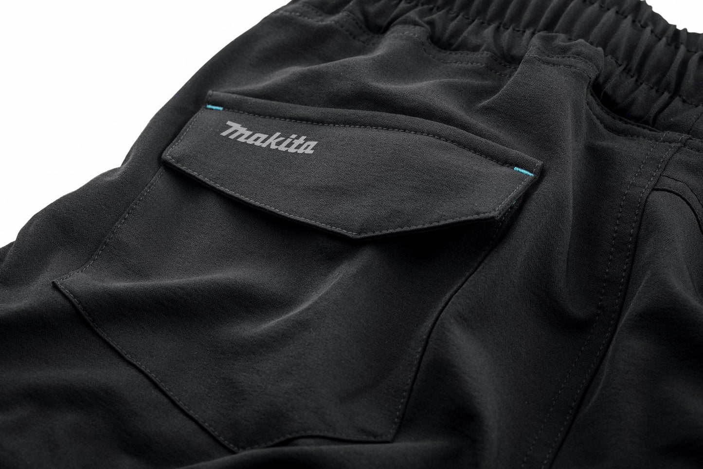Makita Axis 4-Way Stretch Shorts