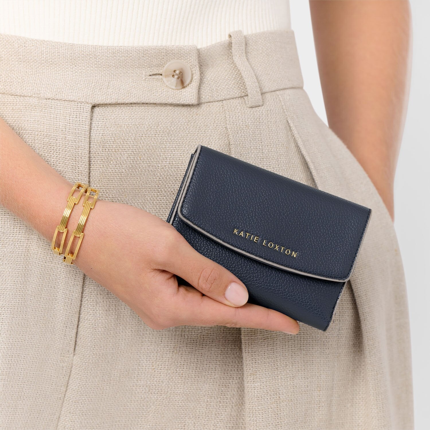 Katie Loxton Marni Purse