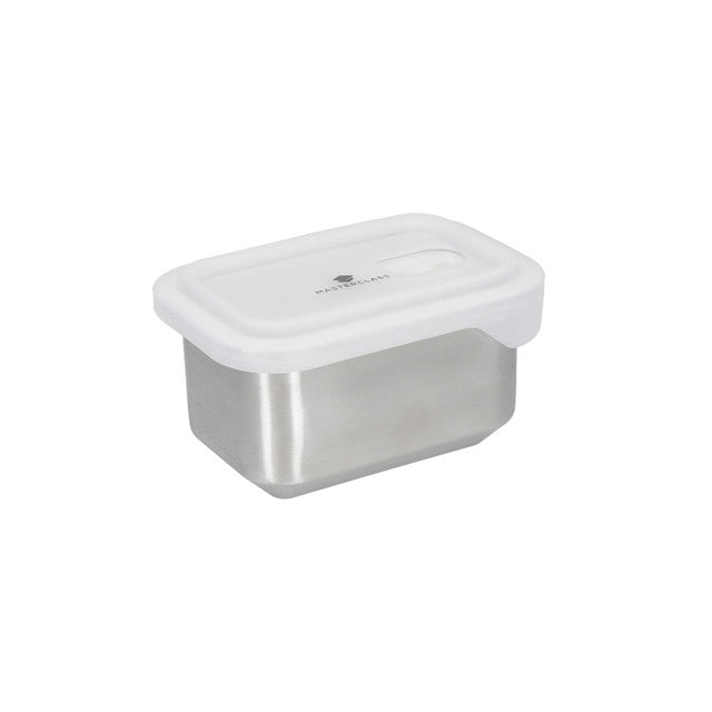 MasterClass All-in-One Lunch Sized Stainless Steel Dish 750ml