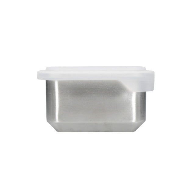 MasterClass All-in-One Lunch Sized Stainless Steel Dish 750ml