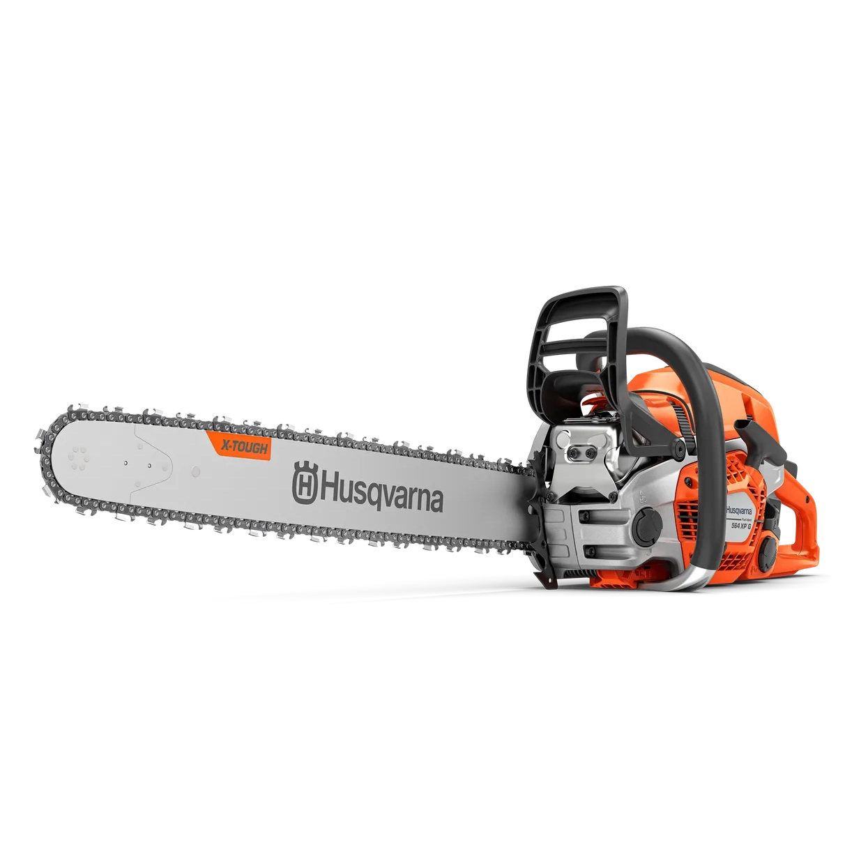Husqvarna 564 XP G Fuel Inject Petrol Chainsaw