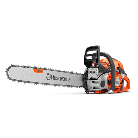 Husqvarna 564 XP G Fuel Inject Petrol Chainsaw