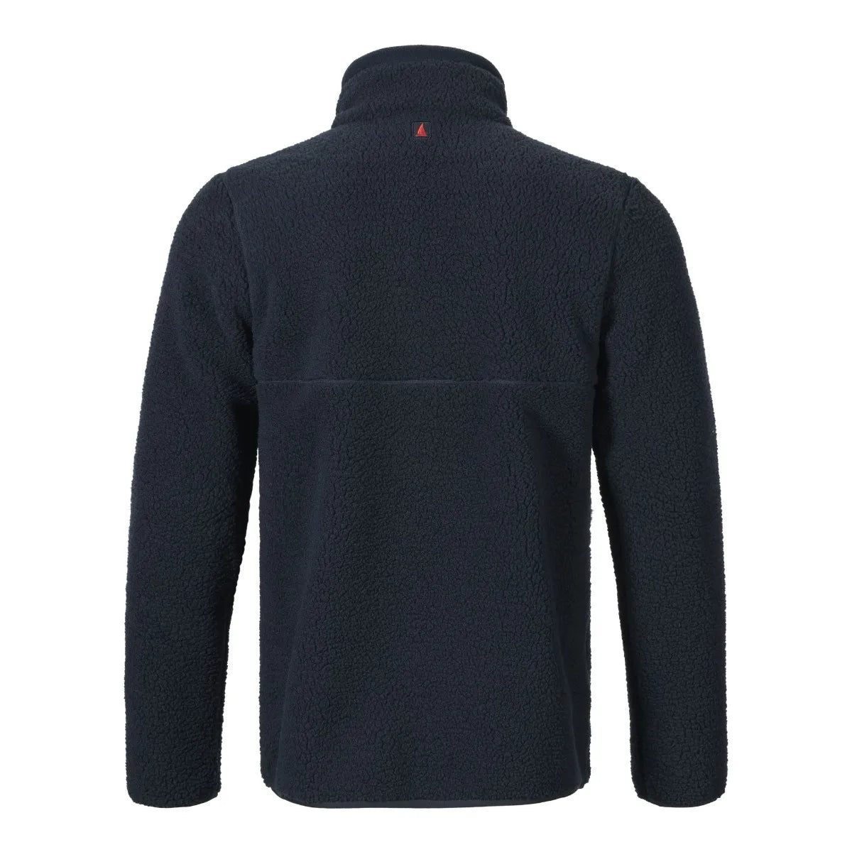 Musto Cove Deep Pile Fleece Jacket