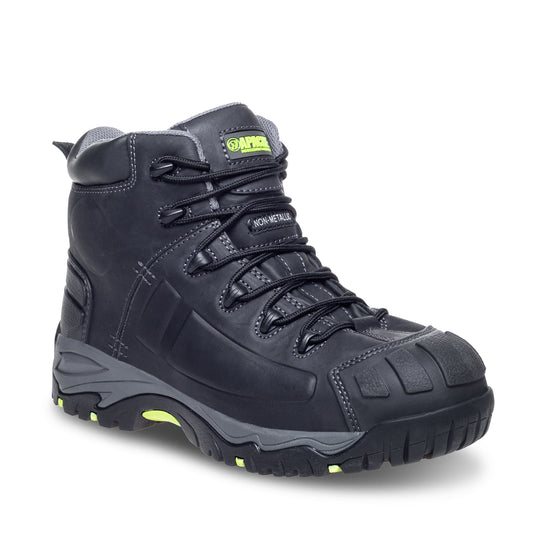 Apache Mercury Non-Metallic Waterproof Safety Boot
