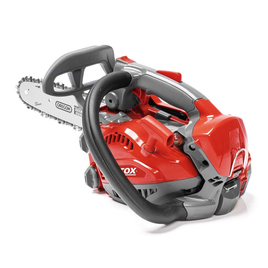 Mitox CS265TX Premium Top Handled Chainsaw