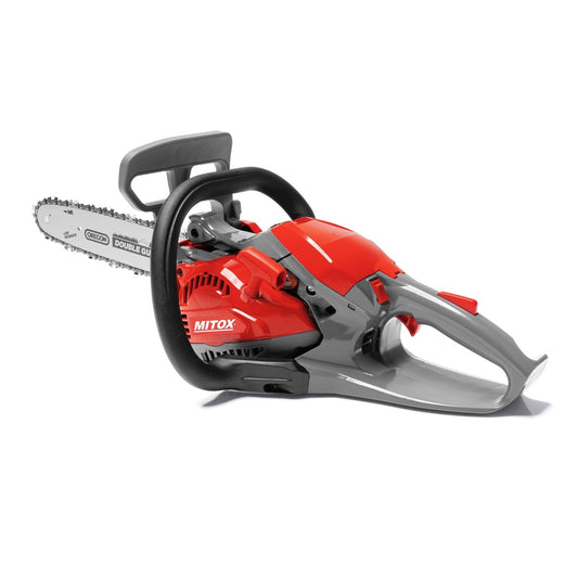 Mitox 270CSX Premium Petrol Chainsaw 12"