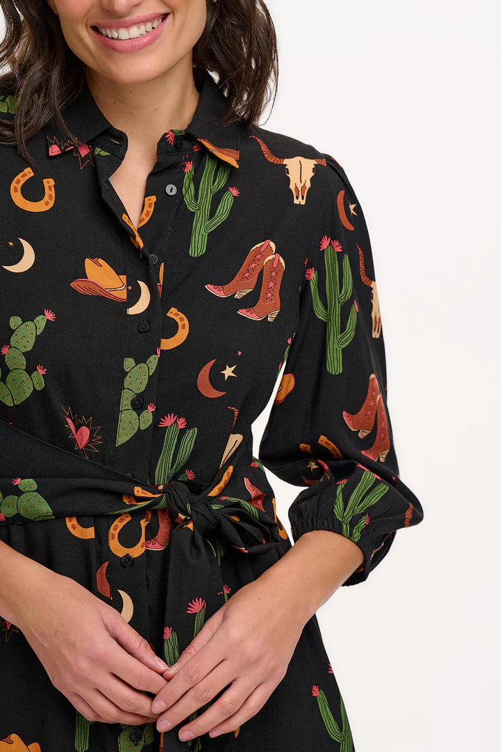 Sugarhill Brighton Mildred Dress