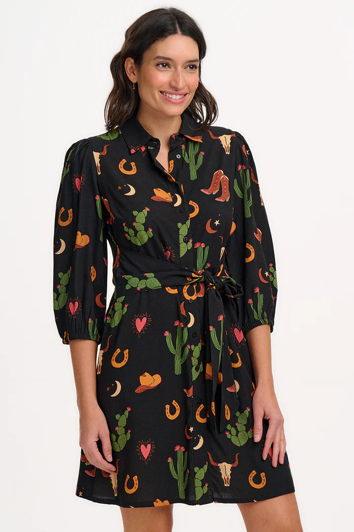 Sugarhill Brighton Mildred Dress